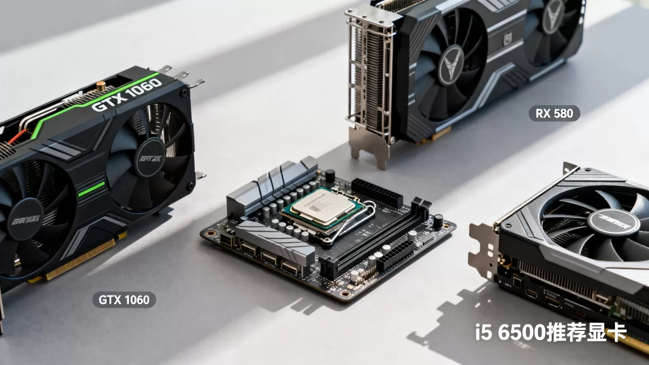i5 6500最高配什么显卡,i5 6500搭配什么显卡好 i5 6500最高配什么显卡,i5 6500搭配什么显卡好