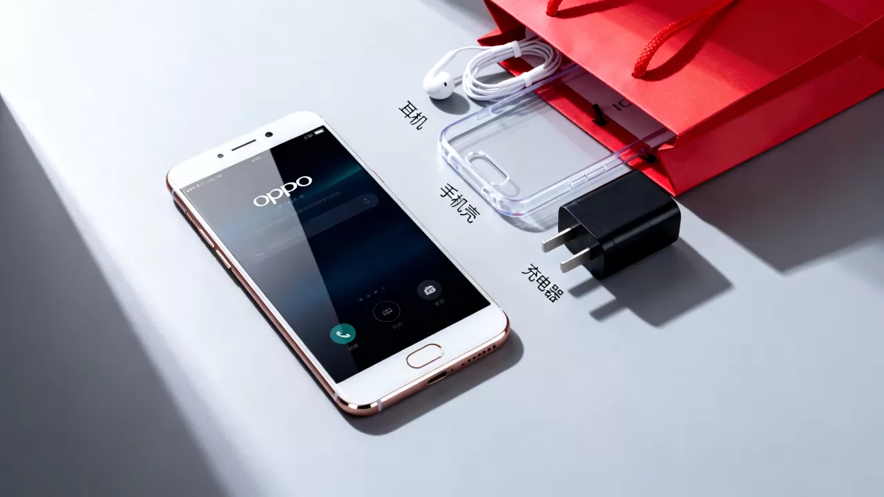 买OPPOR9s送什么大礼包，OPPO R9s购买攻略