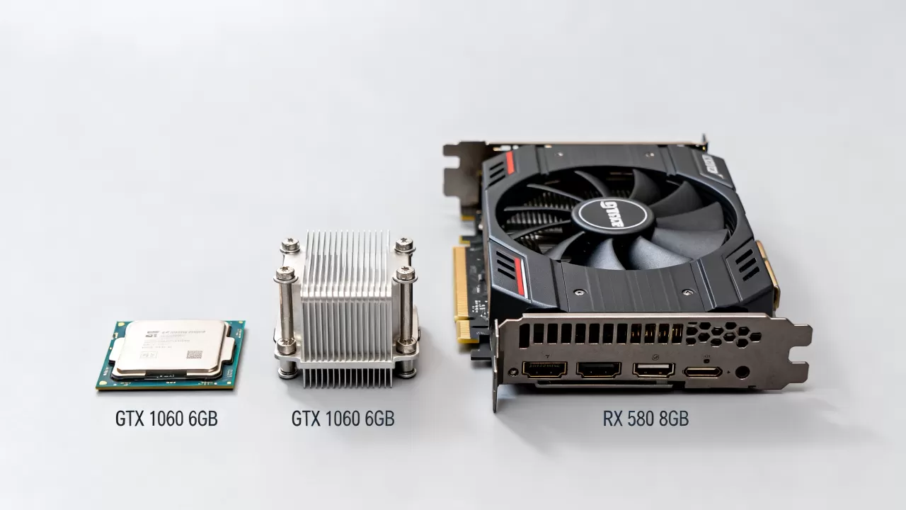 i5 4590配什么显卡最好，i5 4590搭配显卡推荐