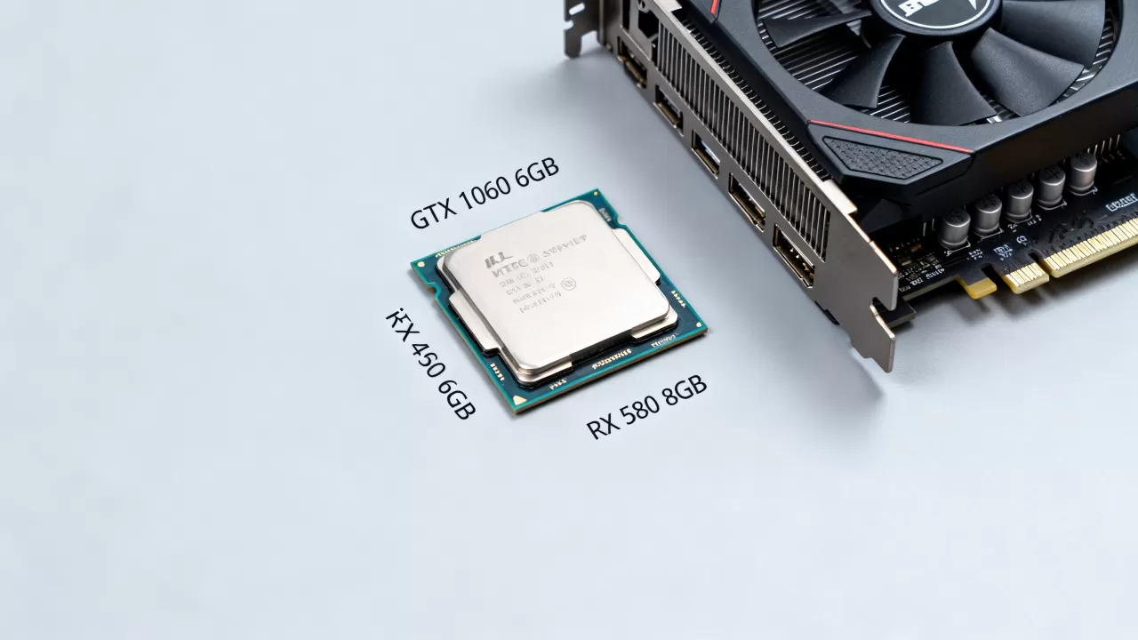 i5 4590配什么显卡最好，i5 4590搭配显卡推荐