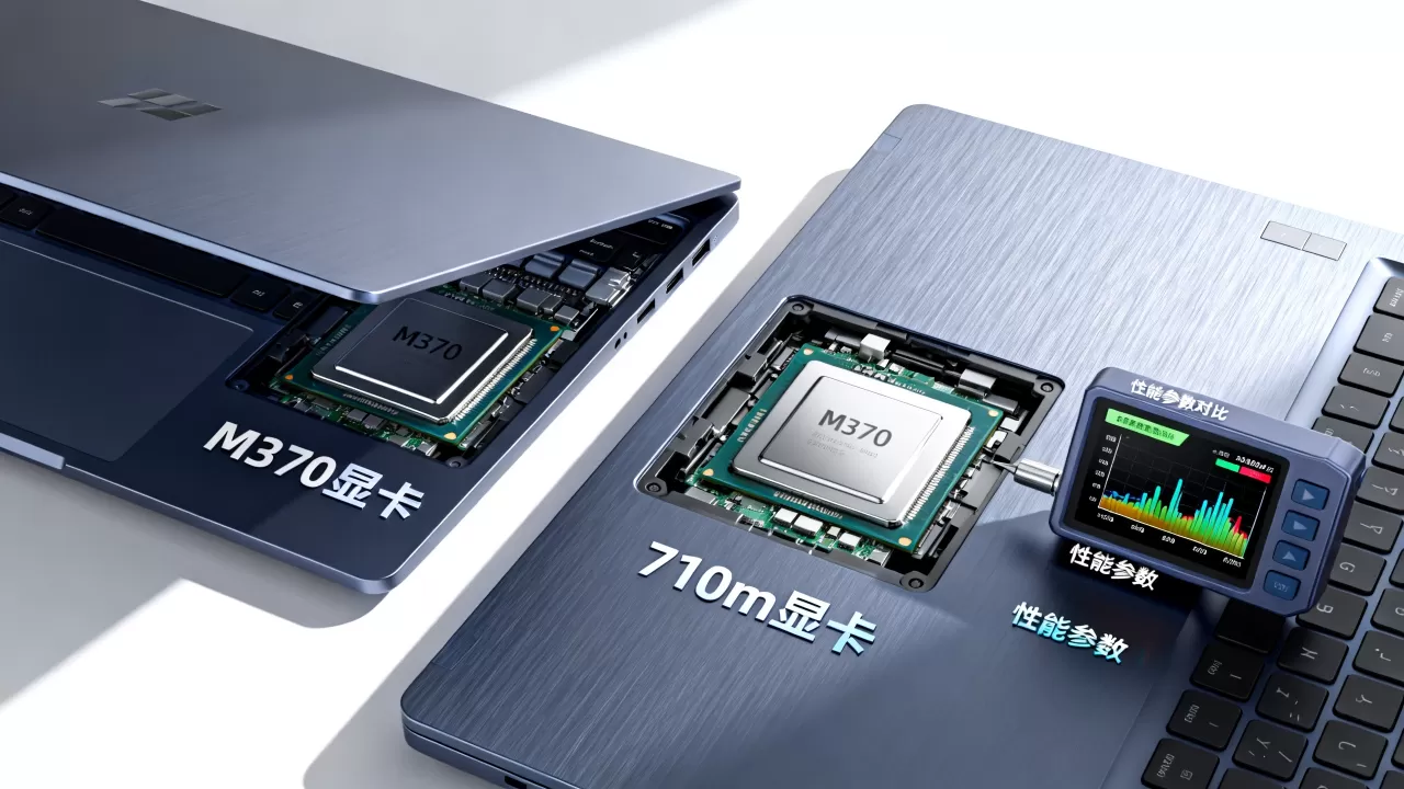 M370和710m显卡哪个好,笔记本显卡性能对比 M370和710m显卡哪个好,笔记本显卡性能对比