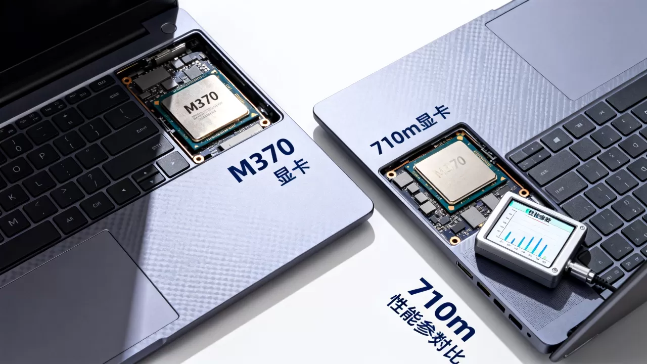 M370和710m显卡哪个好,笔记本显卡性能对比 M370和710m显卡哪个好,笔记本显卡性能对比