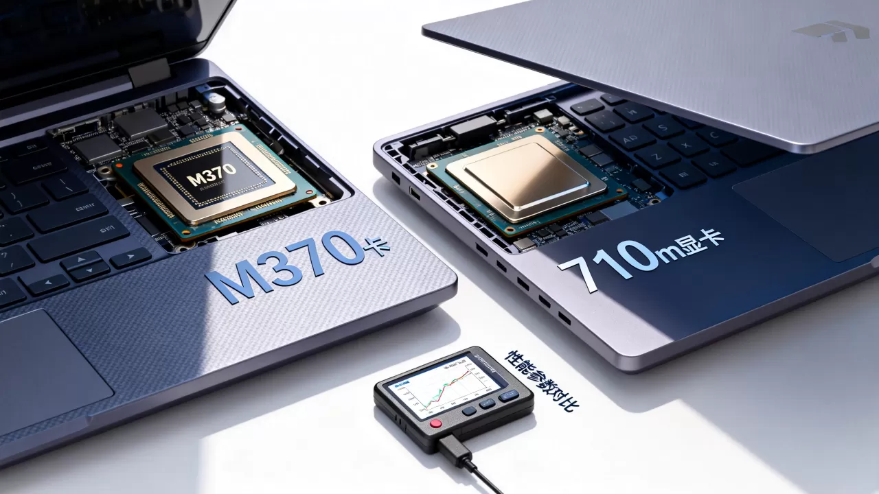 M370和710m显卡哪个好,笔记本显卡性能对比 M370和710m显卡哪个好,笔记本显卡性能对比
