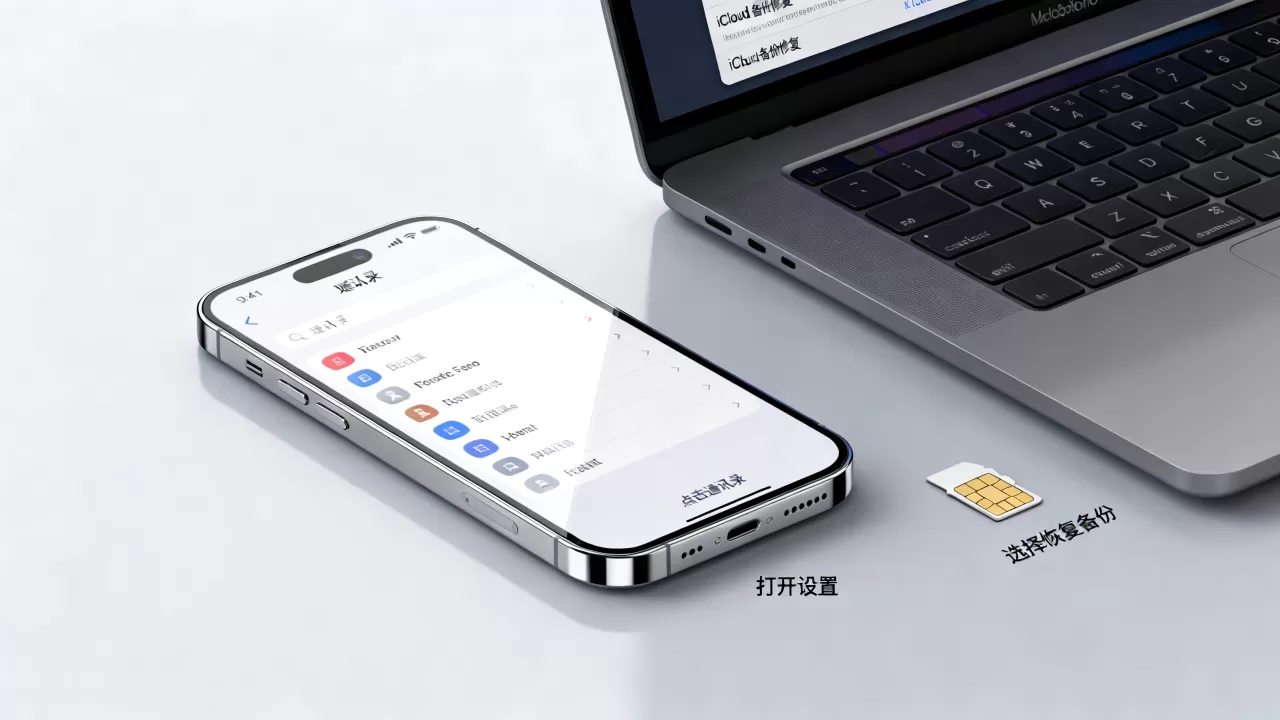 怎么恢复删除的iphone通讯录联系人号码,iphone删除联系人怎么找回 怎么恢复删除的iphone通讯录联系人号码,iphone删除联系人怎么找回