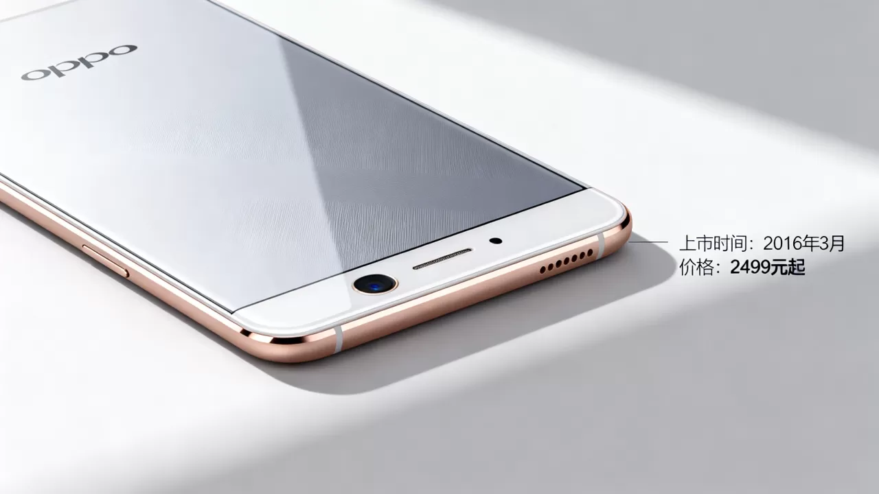 OPPO R9什么时候上市了,OPPO R9上市时间及价格 OPPO R9什么时候上市了,OPPO R9上市时间及价格