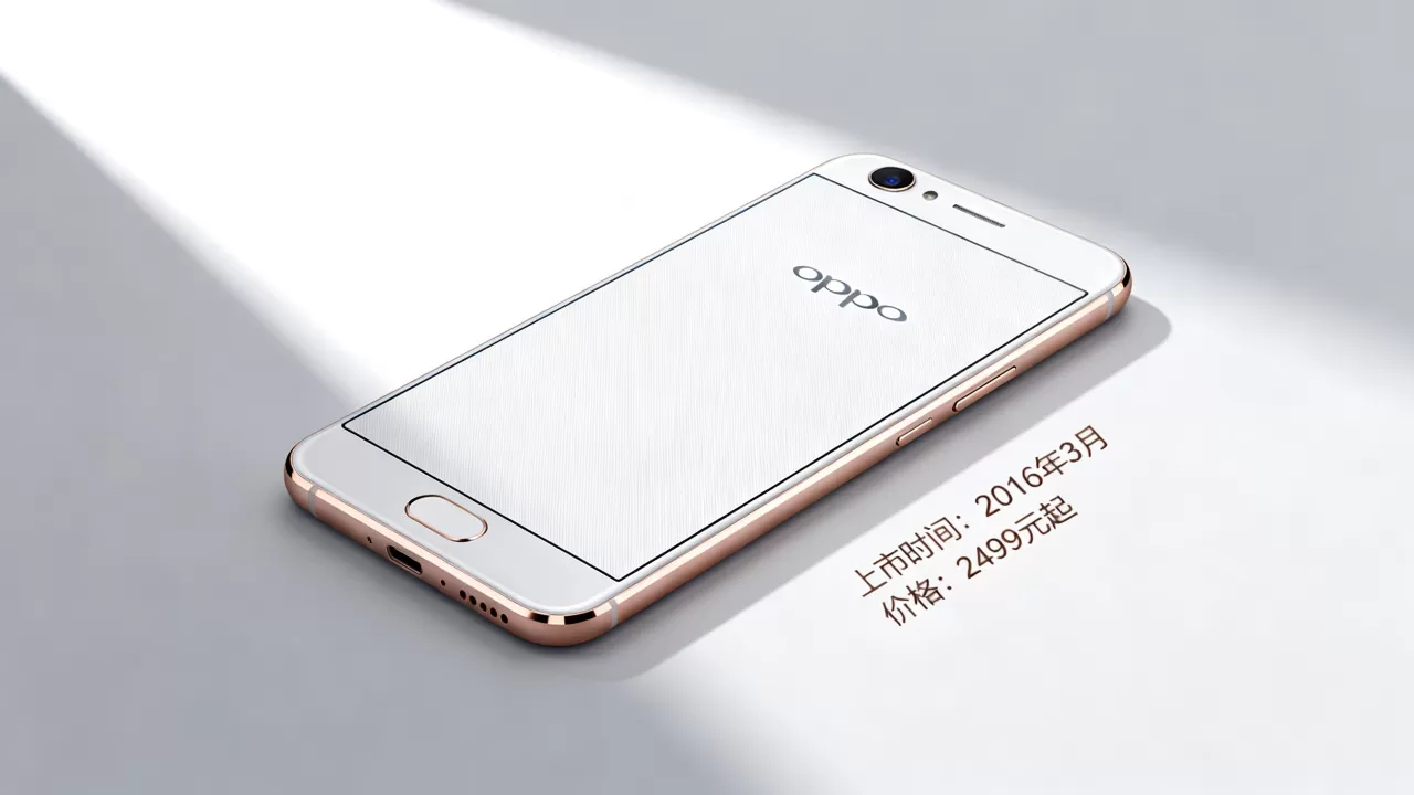 OPPO R9什么时候上市了,OPPO R9上市时间及价格 OPPO R9什么时候上市了,OPPO R9上市时间及价格