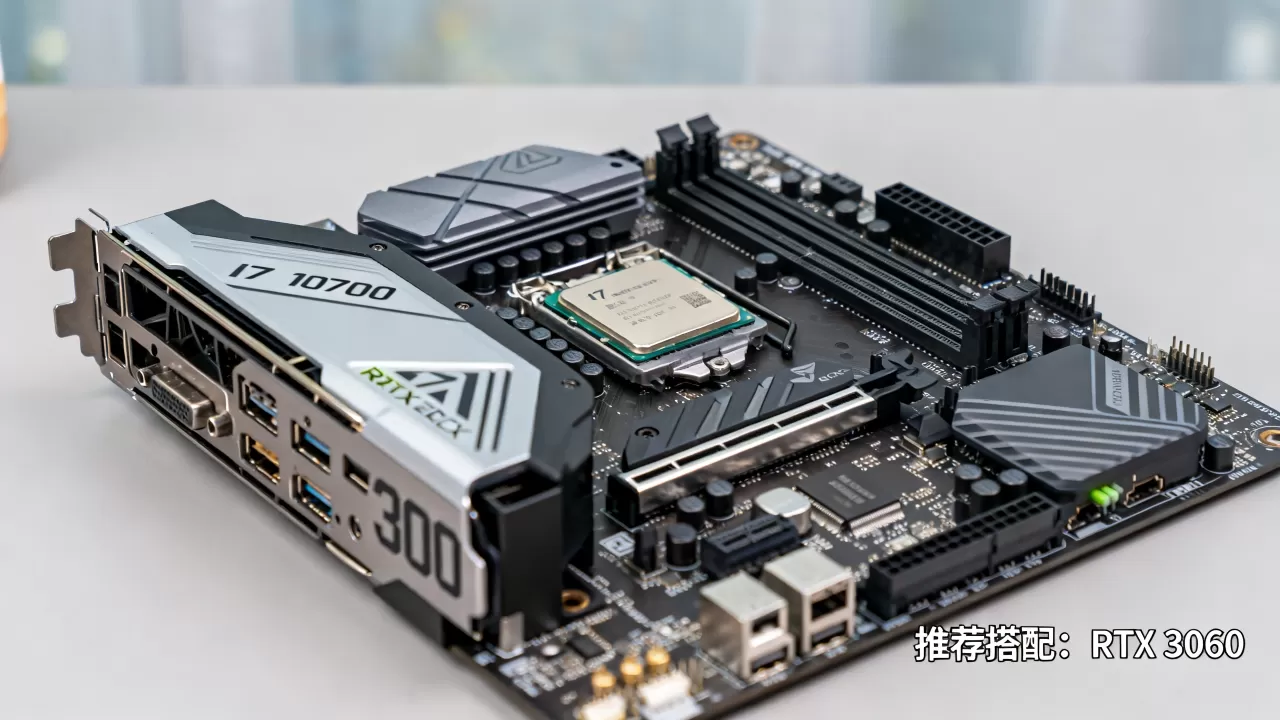 i7 10700配什么显卡合适,i7 10700搭配什么显卡好 i7 10700配什么显卡合适,i7 10700搭配什么显卡好