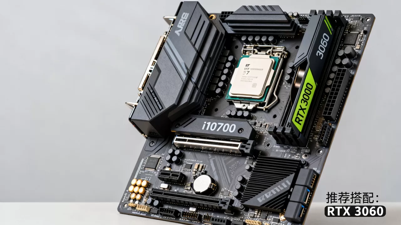 i7 10700配什么显卡合适,i7 10700搭配什么显卡好 i7 10700配什么显卡合适,i7 10700搭配什么显卡好