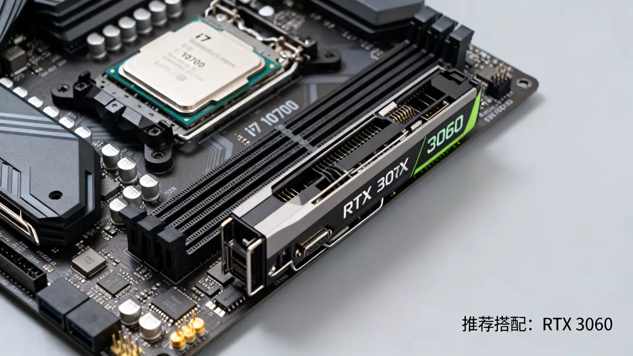 i7 10700配什么显卡合适,i7 10700搭配什么显卡好 i7 10700配什么显卡合适,i7 10700搭配什么显卡好