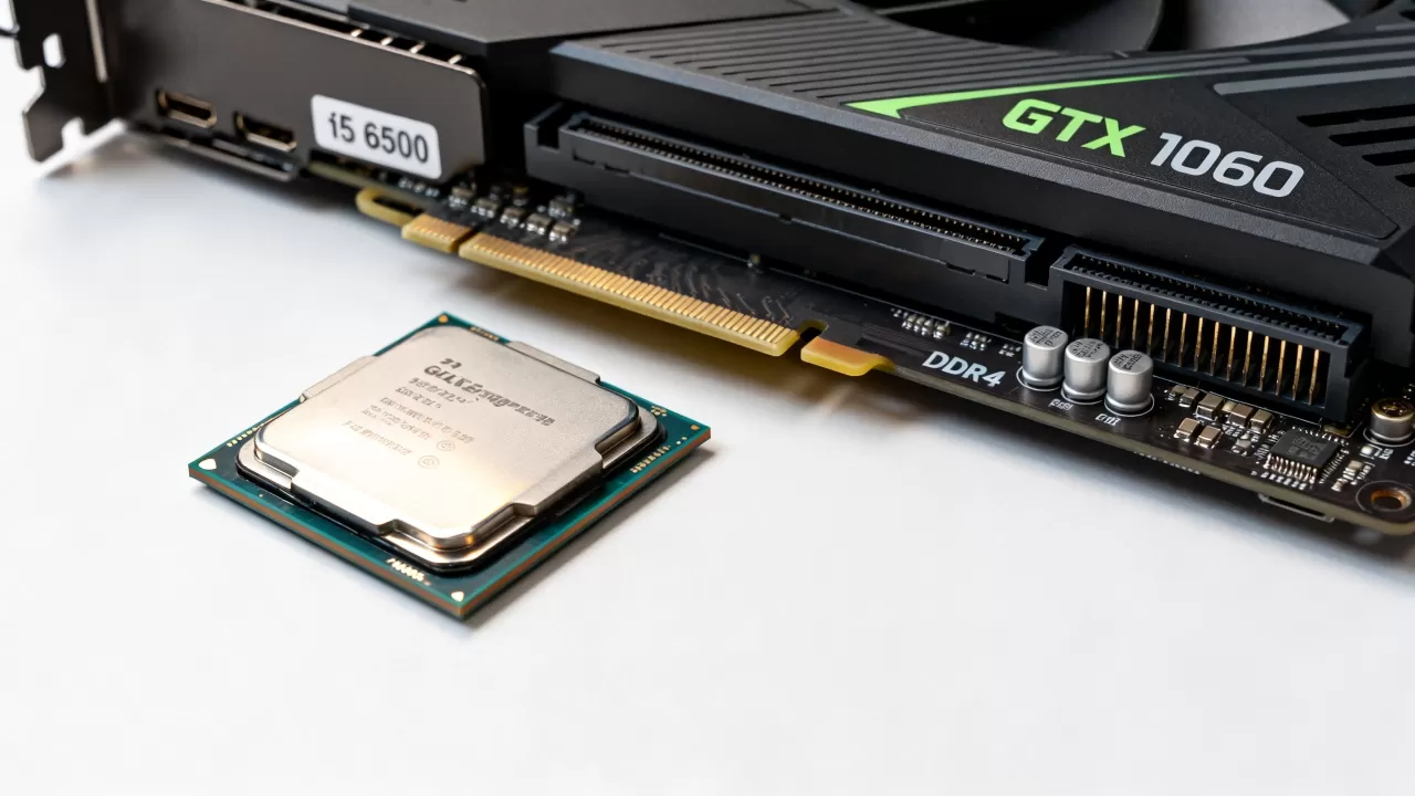 i5 6500配什么牌子显卡,i5 6500搭配什么显卡好 i5 6500配什么牌子显卡,i5 6500搭配什么显卡好
