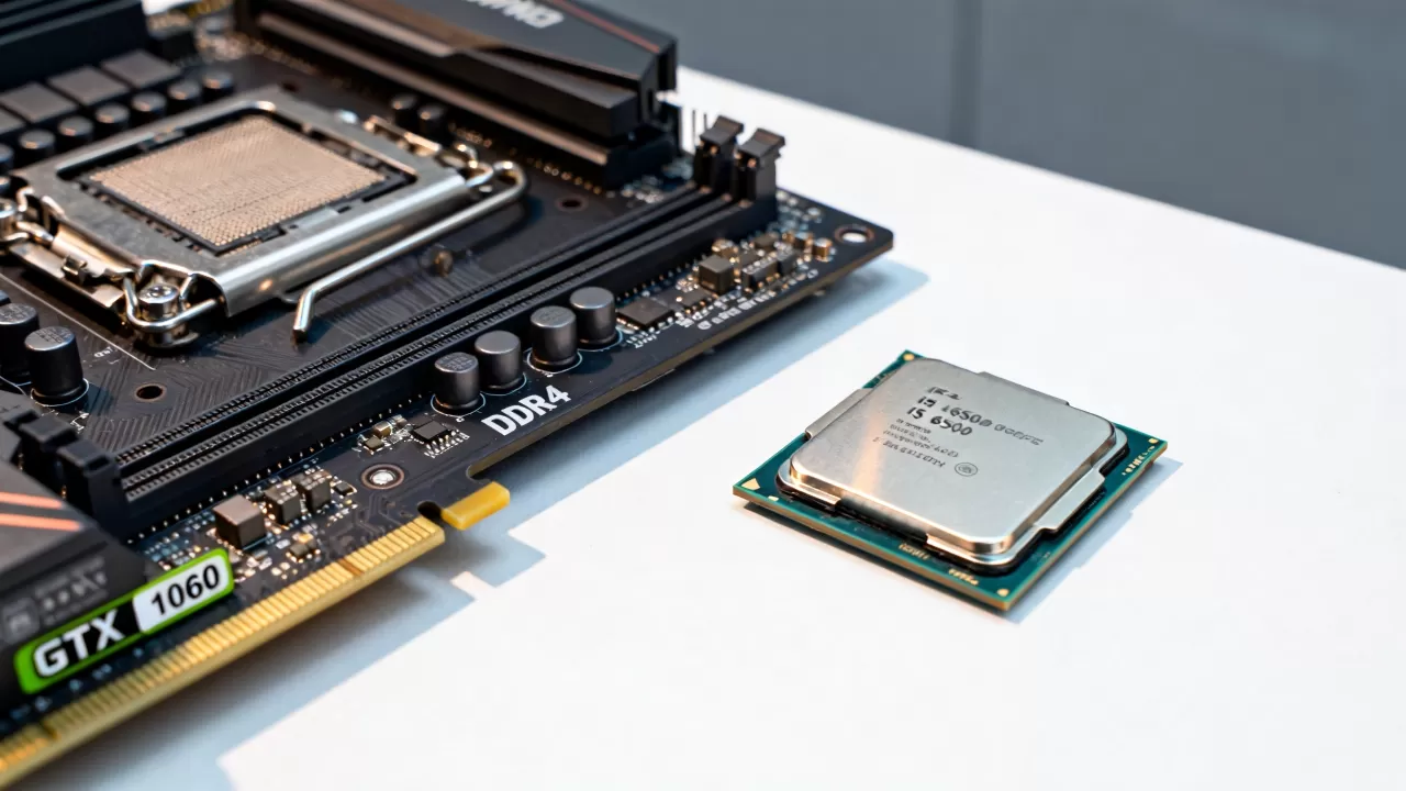 i5 6500配什么牌子显卡,i5 6500搭配什么显卡好 i5 6500配什么牌子显卡,i5 6500搭配什么显卡好