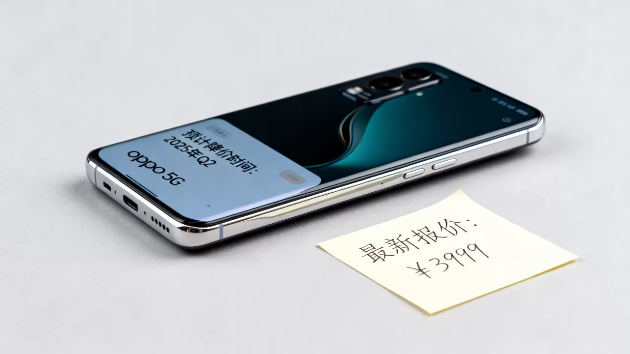 oppo5g手机什么时候降价,oppo5g手机最新报价 oppo5g手机什么时候降价,oppo5g手机最新报价