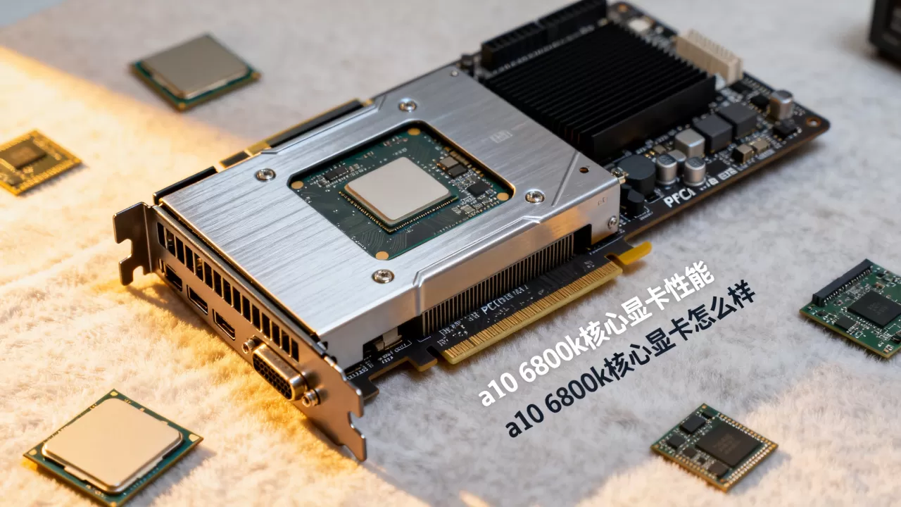 a10 6800k核心显卡性能如何?a10 6800k核心显卡怎么样 a10 6800k核心显卡性能如何?a10 6800k核心显卡怎么样