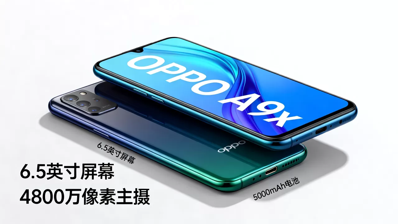 oppoa9X手机什么型号,oppoa9x是什么配置 oppoa9X手机什么型号,oppoa9x是什么配置
