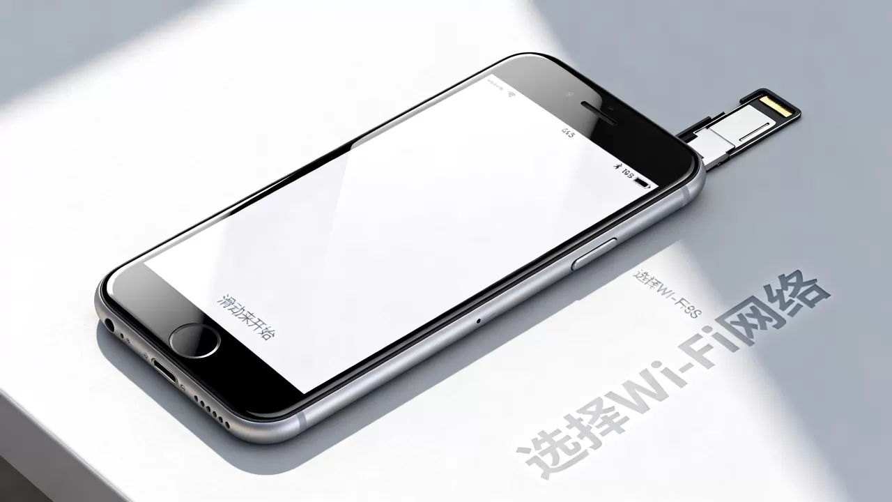 苹果6s没有sim卡怎么激活iphone6,iphone6s无卡激活方法 苹果6s没有sim卡怎么激活iphone6,iphone6s无卡激活方法