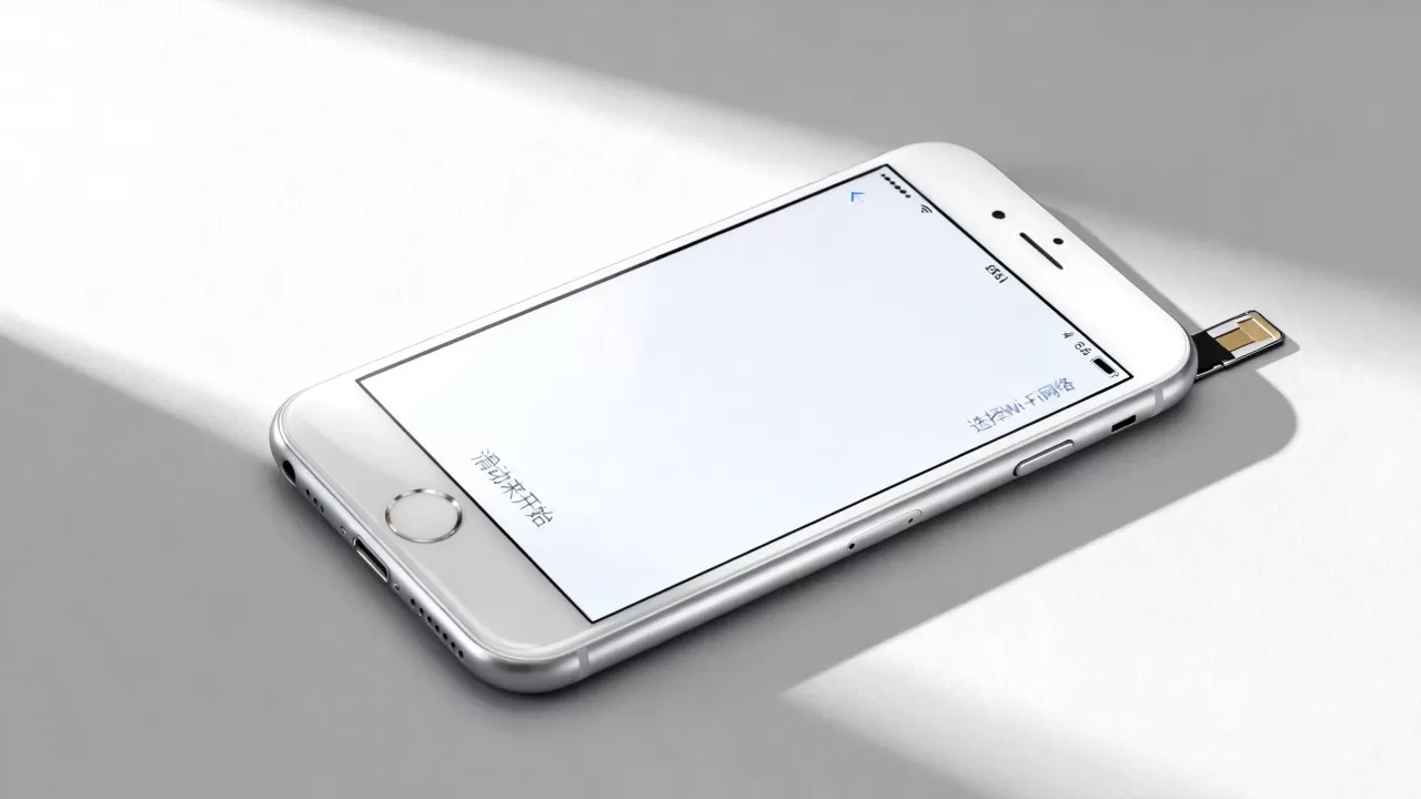 苹果6s没有sim卡怎么激活iphone6,iphone6s无卡激活方法 苹果6s没有sim卡怎么激活iphone6,iphone6s无卡激活方法