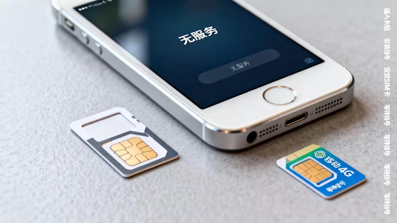 日版iPhone5用卡贴不能用移动4G卡怎么办,iPhone5卡贴解锁教程 日版iPhone5用卡贴不能用移动4G卡怎么办,iPhone5卡贴解锁教程