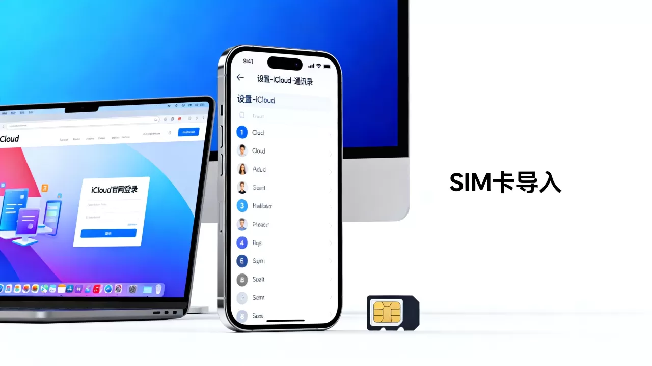 iphone通讯录删了怎么恢复，iphone删除的通讯录怎么恢复