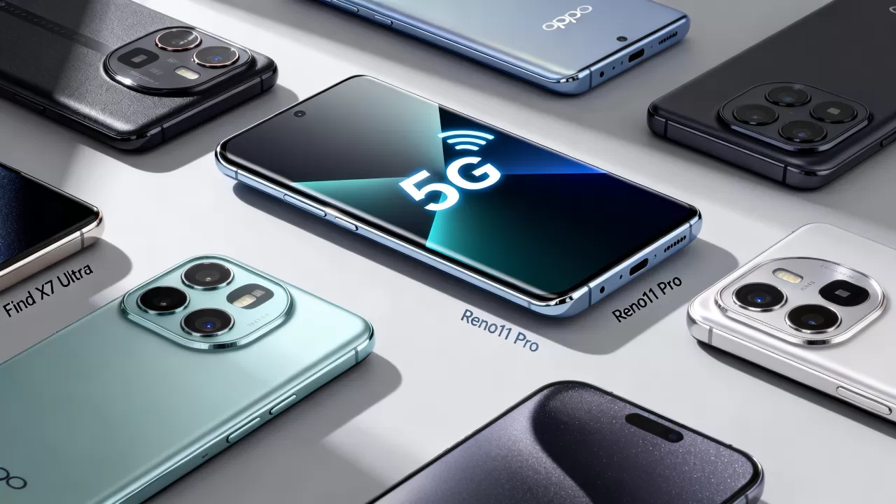 oppo的5g手机是什么,oppo哪款5g手机好 oppo的5g手机是什么,oppo哪款5g手机好