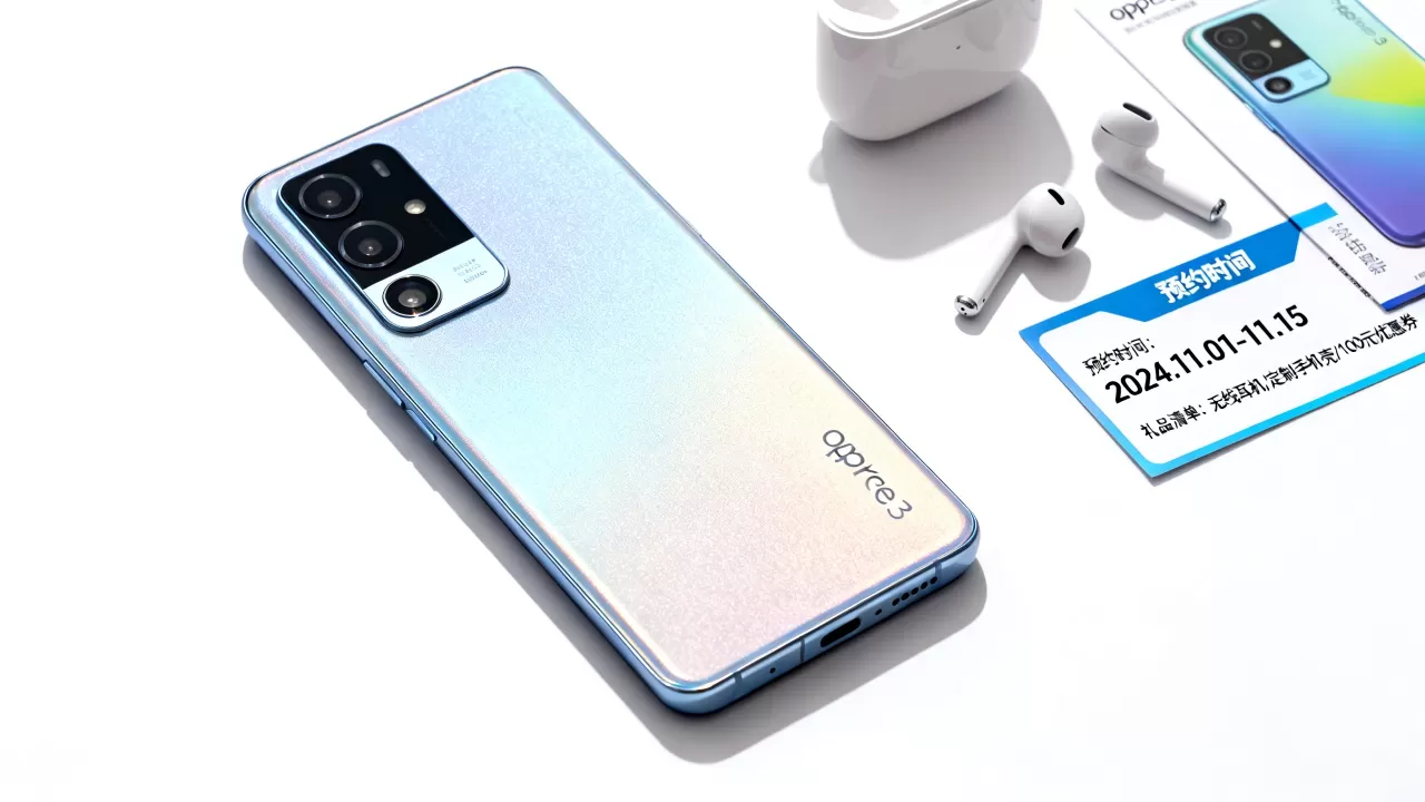 预约opporeno3有什么礼品送,opporeno3预约攻略 预约opporeno3有什么礼品送,opporeno3预约攻略