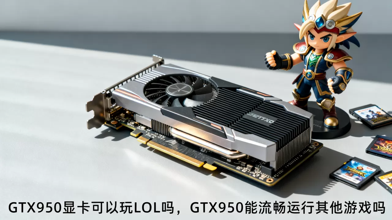 GTX950显卡可以玩LOL吗,GTX950能流畅运行英雄联盟吗 GTX950显卡可以玩LOL吗,GTX950能流畅运行英雄联盟吗