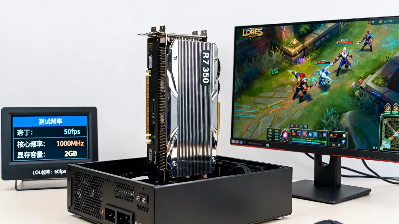 r7 350显卡能玩lol吗,r7 350显卡性能如何 r7 350显卡能玩lol吗,r7 350显卡性能如何