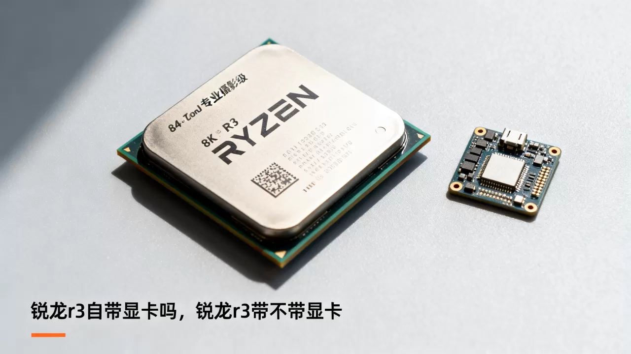 锐龙r3自带显卡吗,锐龙r3带不带显卡 锐龙r3自带显卡吗,锐龙r3带不带显卡