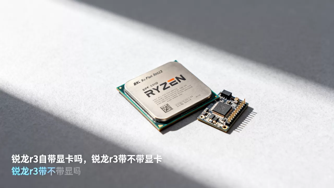 锐龙r3自带显卡吗,锐龙r3带不带显卡 锐龙r3自带显卡吗,锐龙r3带不带显卡