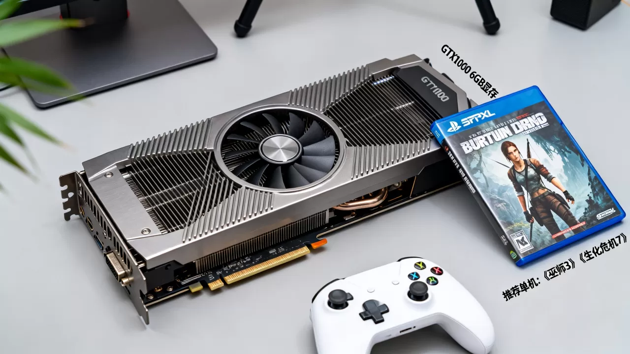 玩单机显卡gtx1060好吗，gtx1060能玩哪些单机游戏