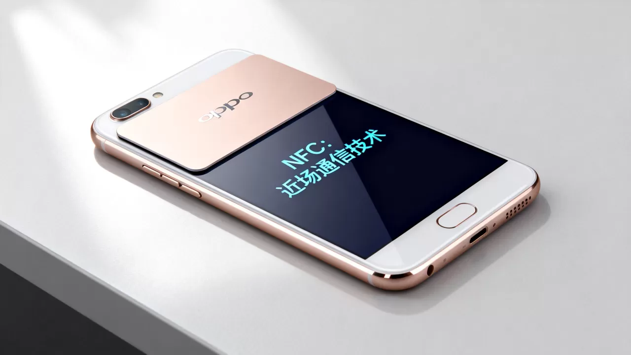 oppor9snfc是什么意思，oppor9snfc