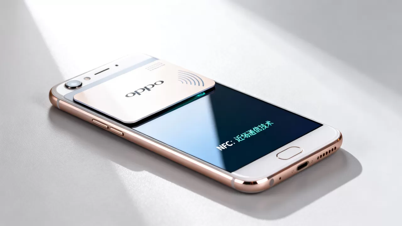 oppor9snfc是什么意思，oppor9snfc