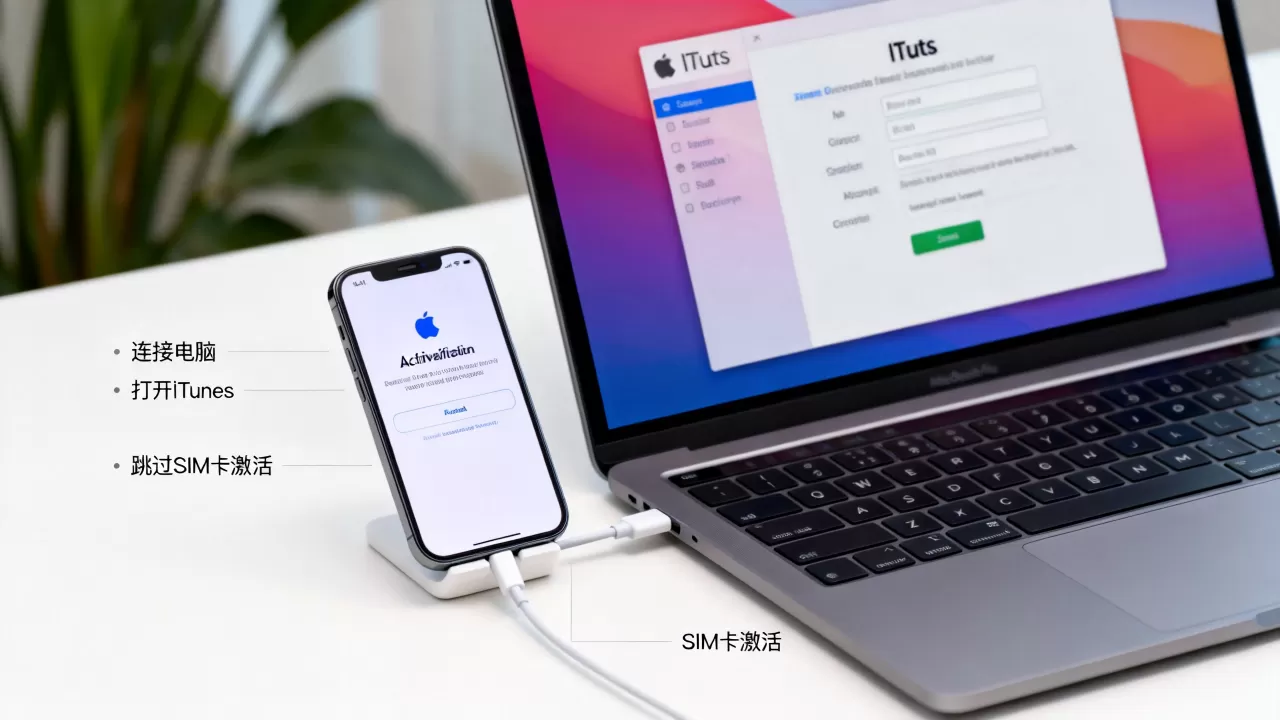 怎么刷机跳过sim卡激活iphone,iphone跳过sim卡激活 怎么刷机跳过sim卡激活iphone,iphone跳过sim卡激活