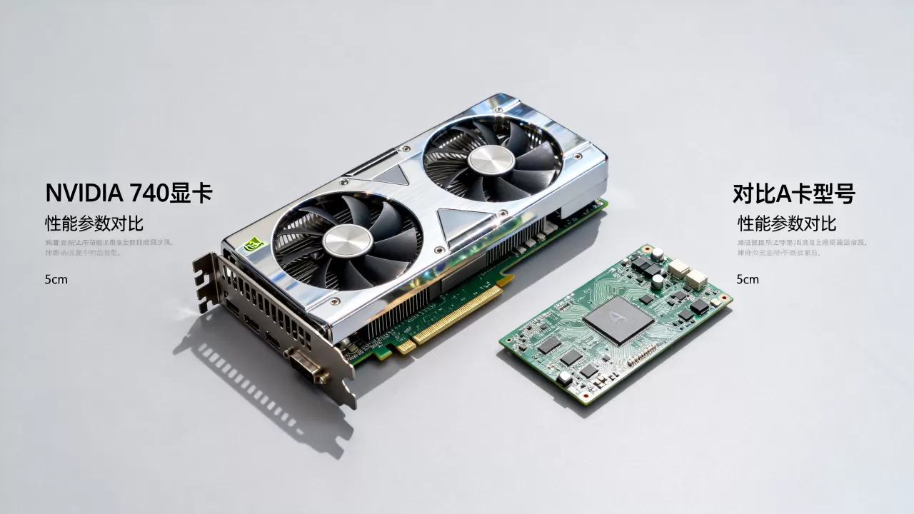 740显卡相当于A卡吗，NVIDIA 740显卡性能对比