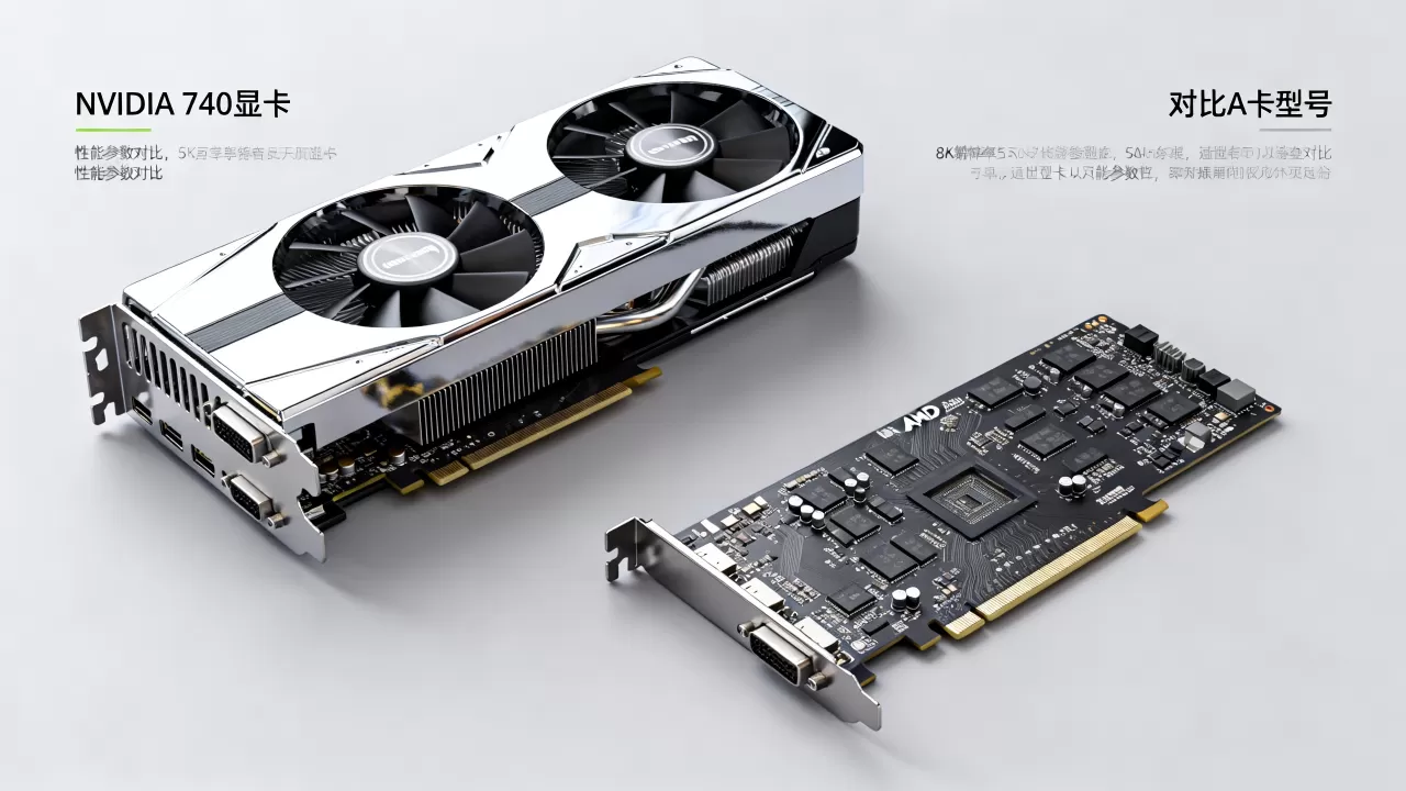 740显卡相当于A卡吗，NVIDIA 740显卡性能对比