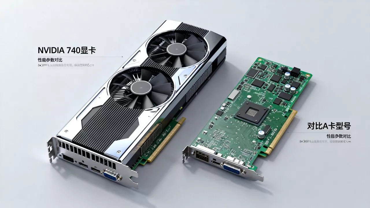740显卡相当于A卡吗，NVIDIA 740显卡性能对比