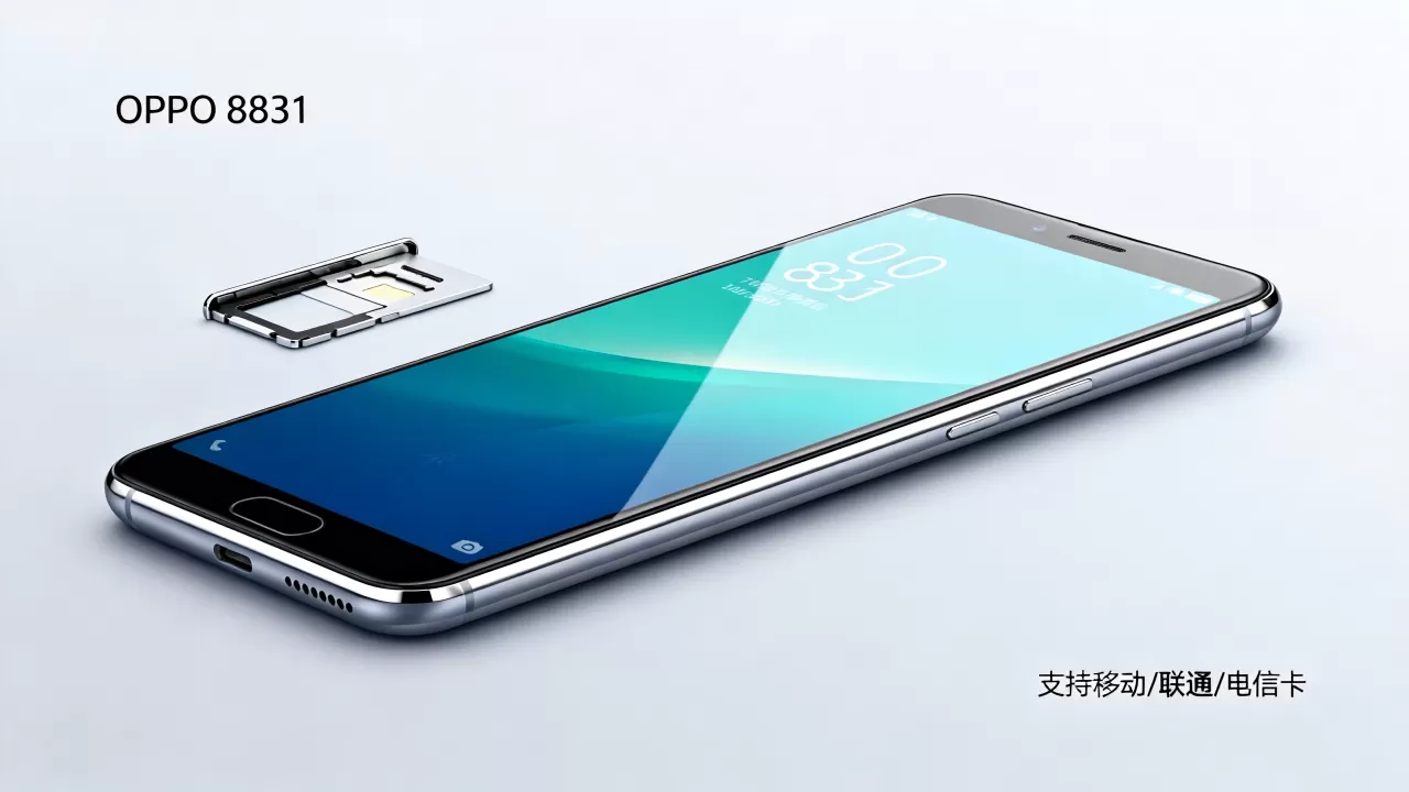 OPPO R831能用什么卡,OPPO R831支持移动联通电信卡吗 OPPO R831能用什么卡,OPPO R831支持移动联通电信卡吗