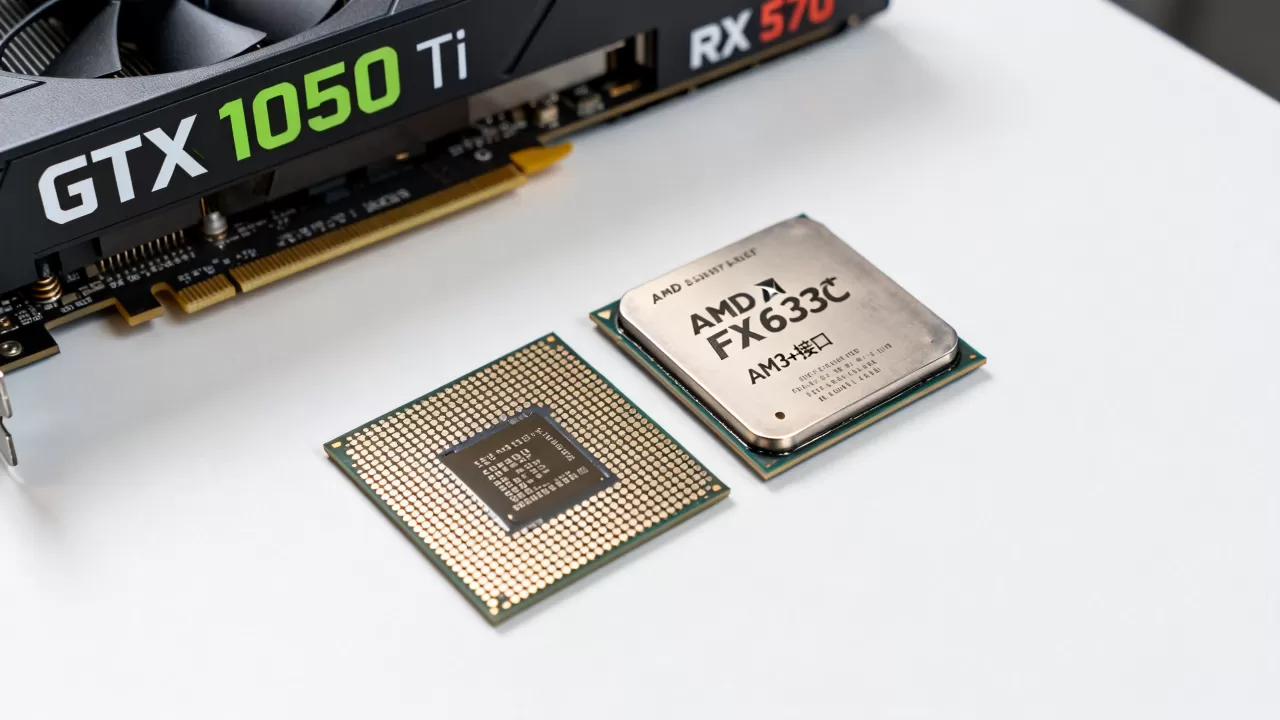 fx6330能带动什么显卡，fx6330配什么显卡好