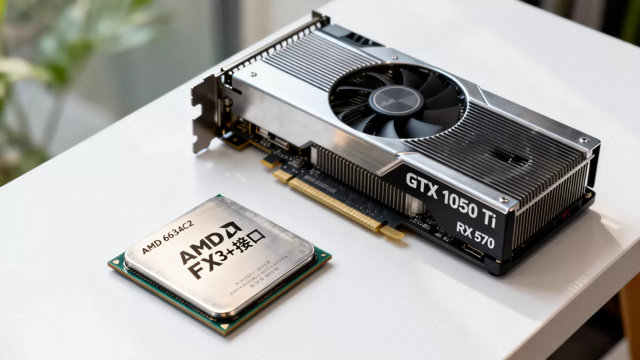 fx6330能带动什么显卡，fx6330配什么显卡好