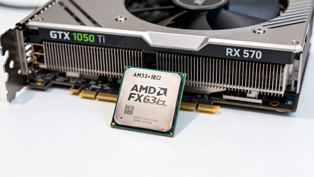 fx6330能带动什么显卡，fx6330配什么显卡好