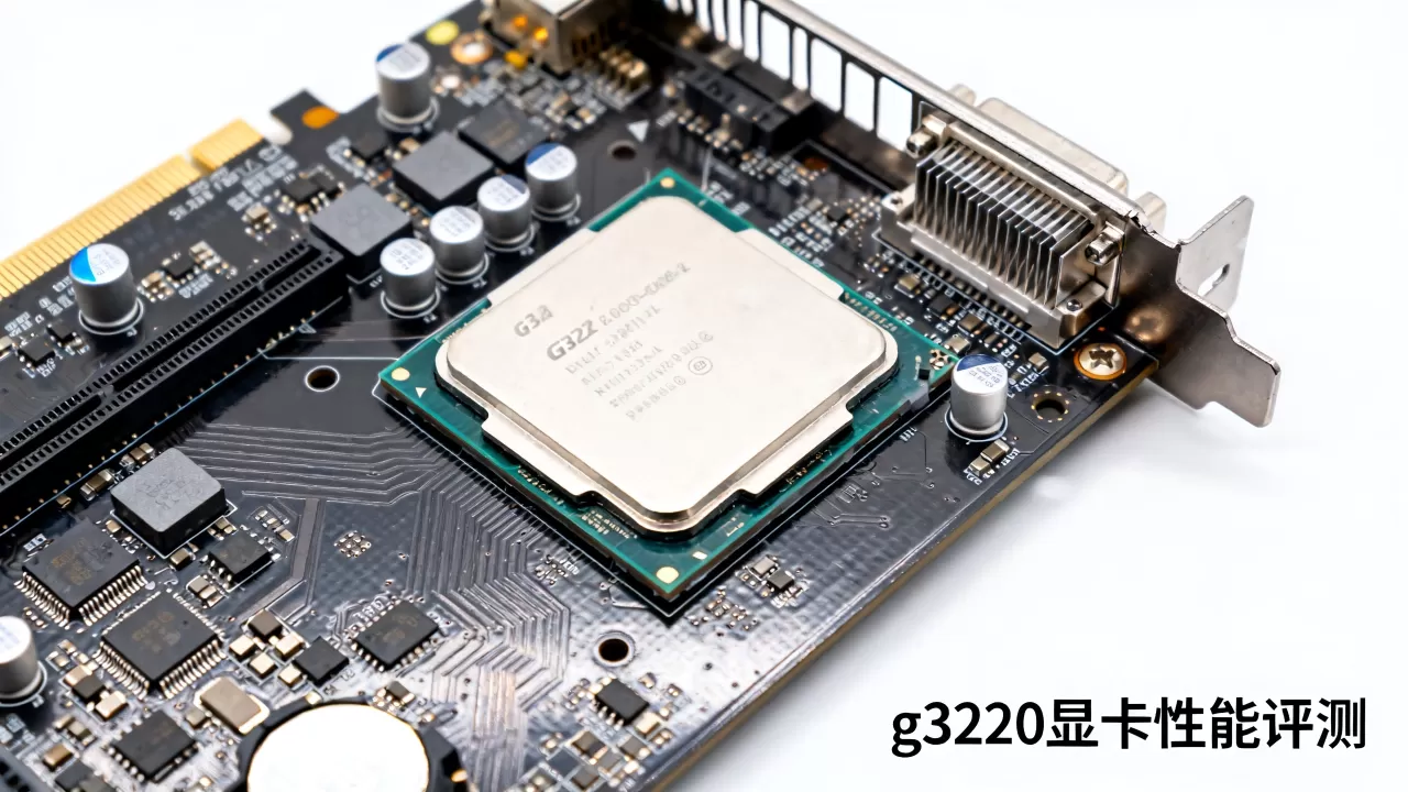 g3260显卡怎么样,g3260显卡性能评测 g3260显卡怎么样,g3260显卡性能评测