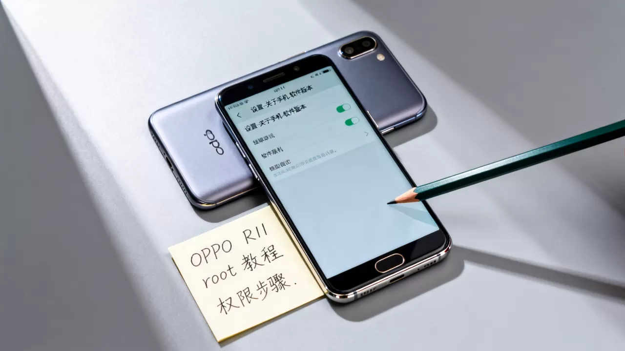 OPPO R11什么时候能root,OPPO手机如何获取root权限 OPPO R11什么时候能root,OPPO手机如何获取root权限