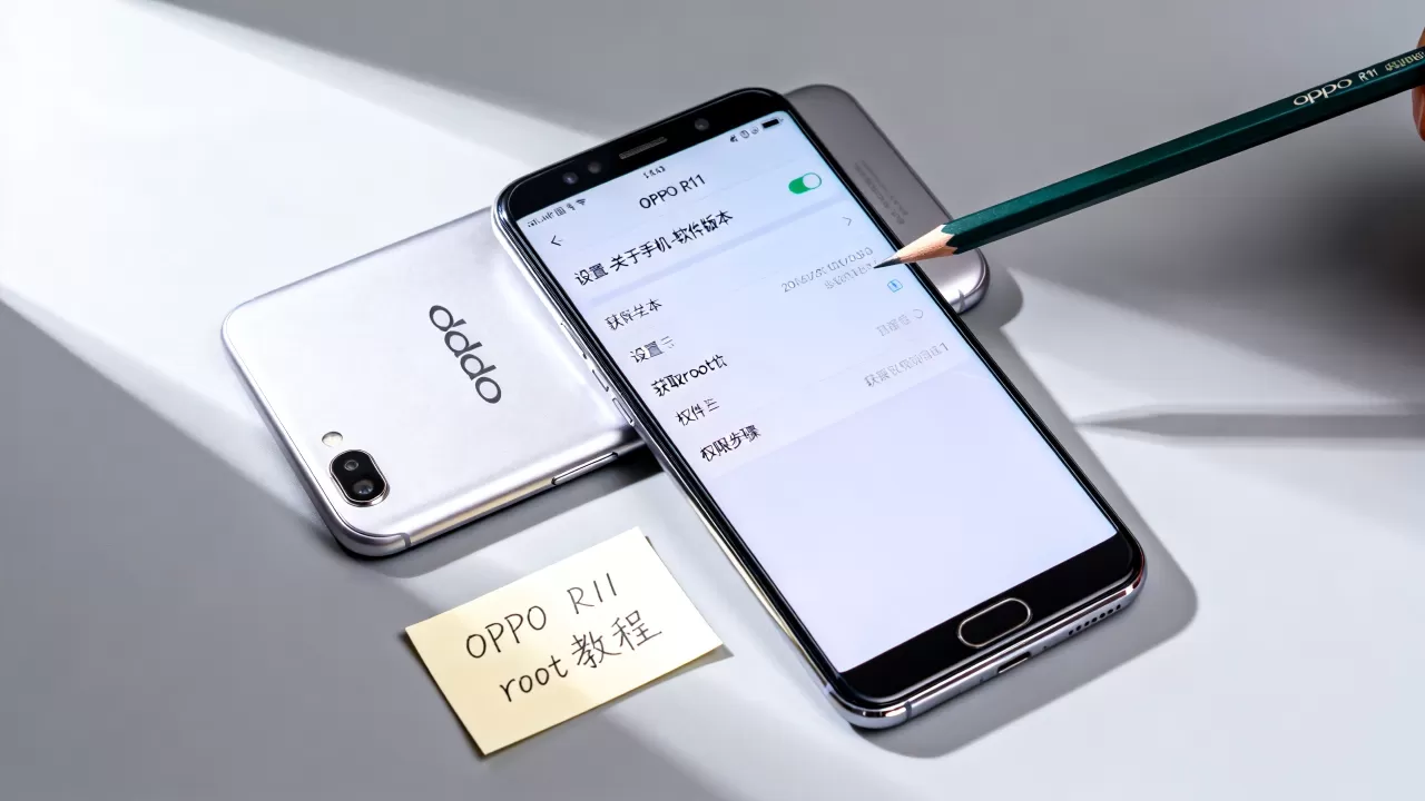 OPPO R11什么时候能root,OPPO手机如何获取root权限 OPPO R11什么时候能root,OPPO手机如何获取root权限