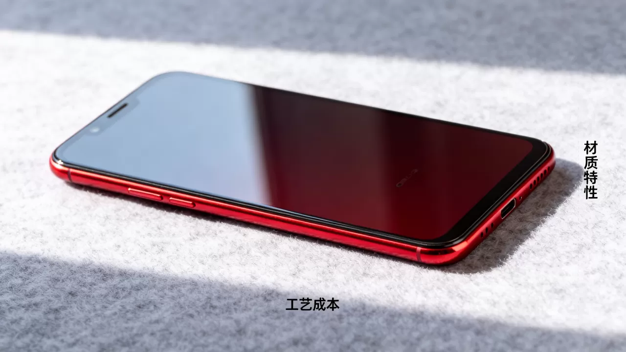 oppor11红的为什么贵，OPPO R11红色版价格高原因