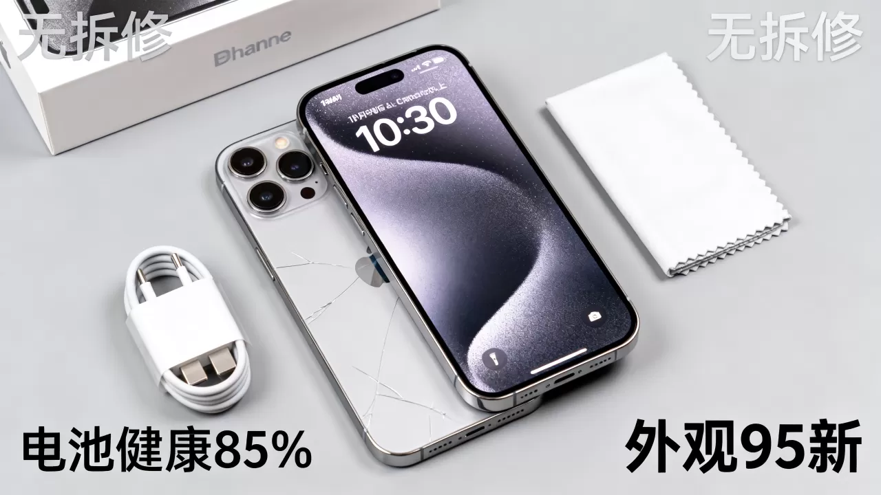 怎么卖iphone最好，iphone二手回收价格
