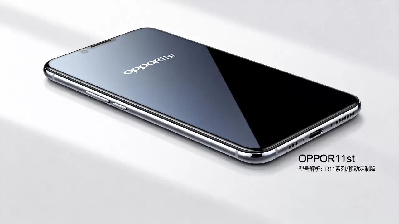 oppor11st什么意思，OPPOR11st手机型号具体含义解析