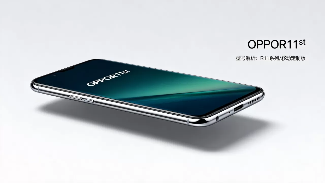oppor11st什么意思，OPPOR11st手机型号具体含义解析