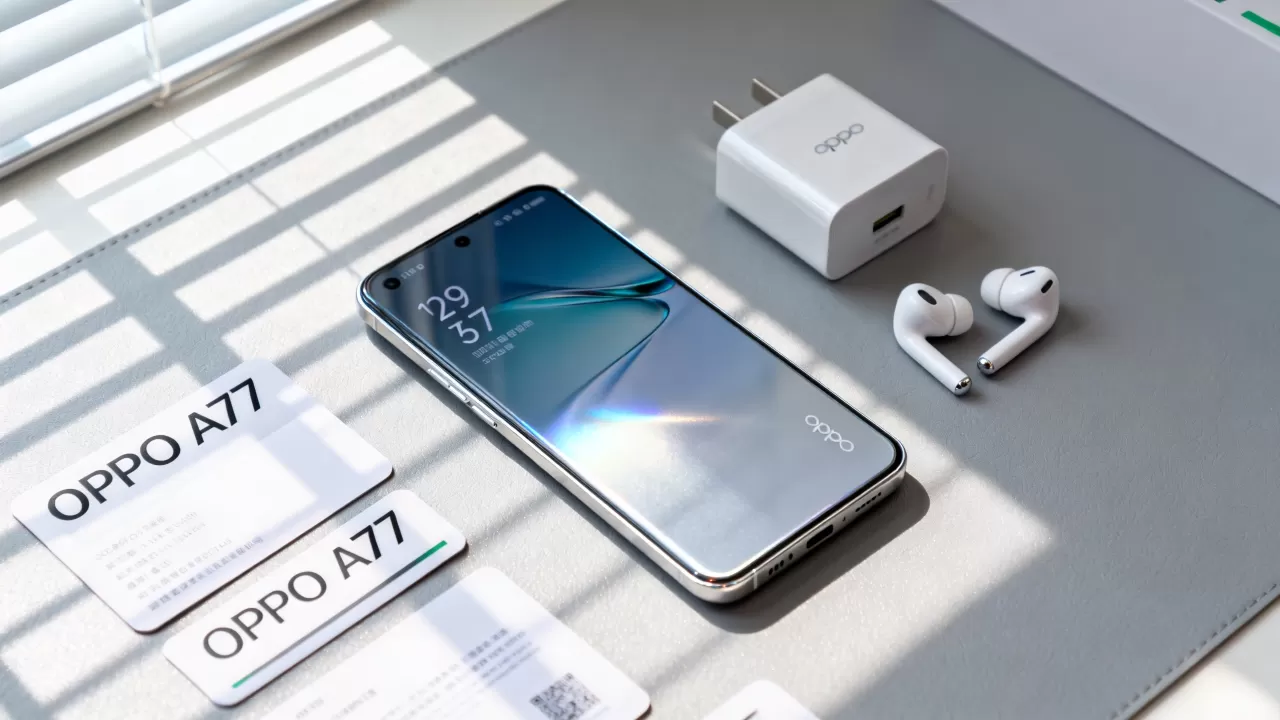 oppoa77什么时候发布，oppoa77发布时间和价格