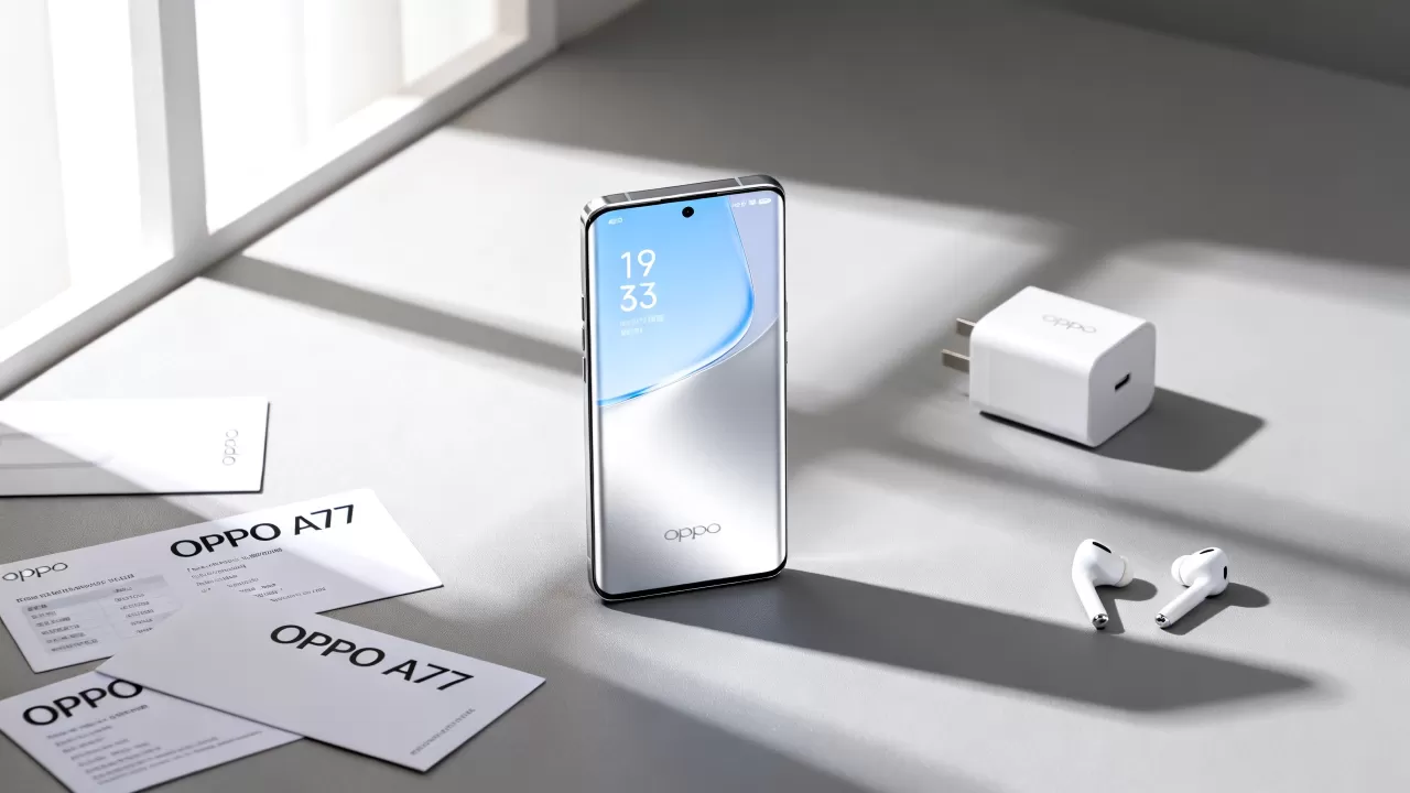 oppoa77什么时候发布，oppoa77发布时间和价格