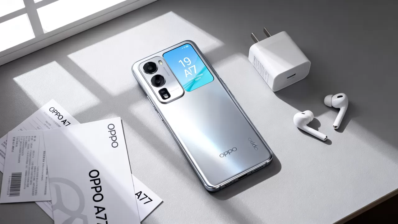 oppoa77什么时候发布，oppoa77发布时间和价格