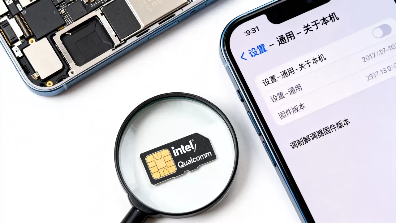 怎么看iphone基带好坏,iphone基带版本怎么看 怎么看iphone基带好坏,iphone基带版本怎么看
